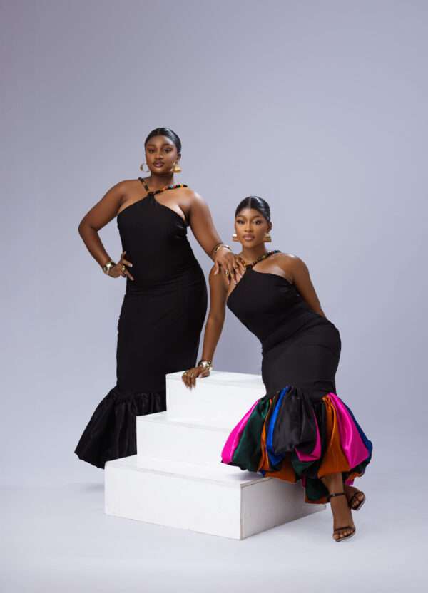 Kulture Dress